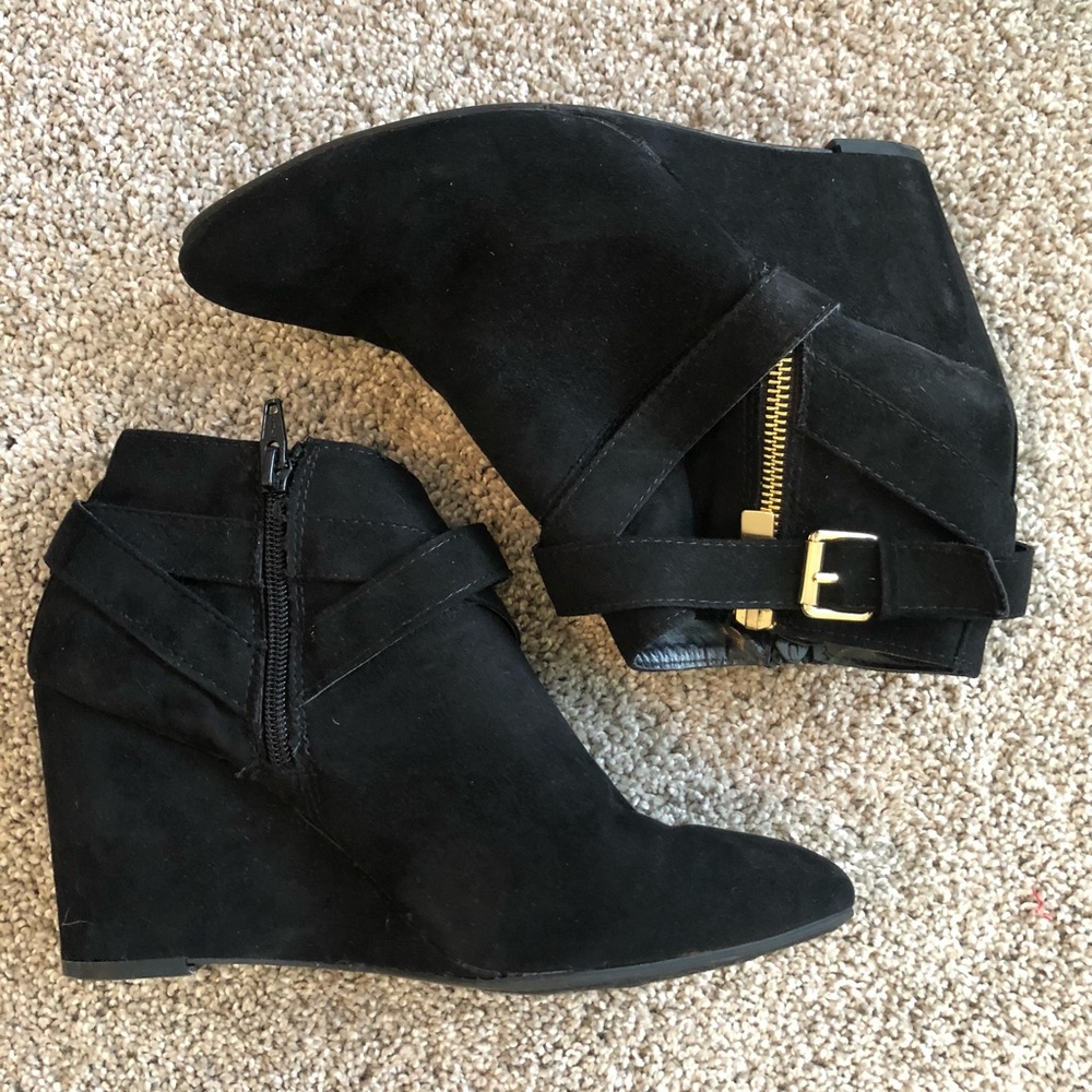 Mossimo Wedges